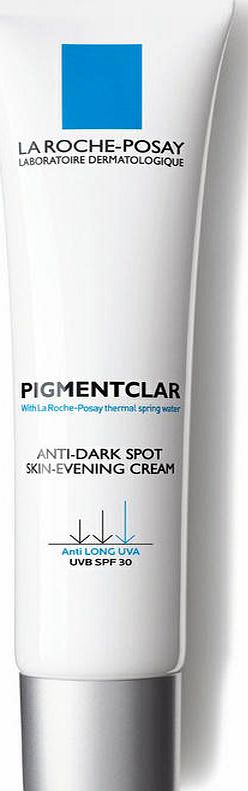Pigmentclar Day Cream
