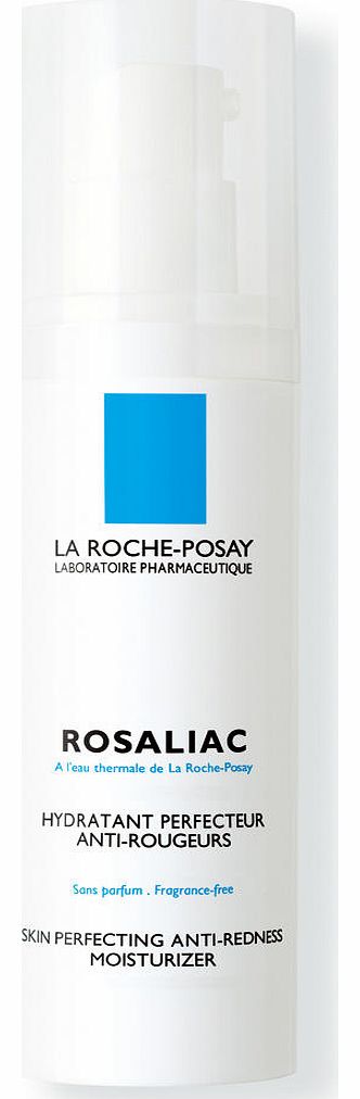 La Roche-Posay Rosaliac Moisturiser