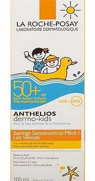 La Roche Posay Smoothing Moisturising Body Milk