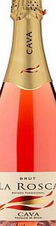 La Rosca Rosado Cava