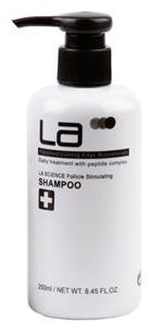 LA Science Follicle Stimulating Shampoo 250ml