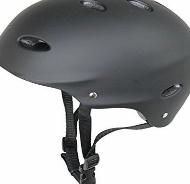 La Sports  Junior Kids / Childs / Childrens Urban Skate Helmet Ideal For Skateboard, BMX and Stunt Scooter