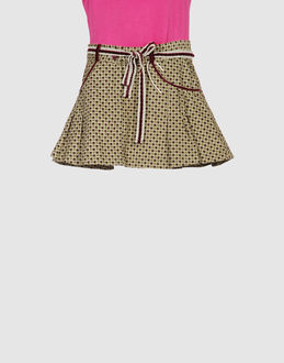 LA STUPENDERIA SKIRTS Skirts GIRLS on YOOX.COM
