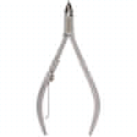 La-tweez Beauty Tools Cuticle Nipper