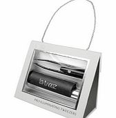 La-tweez Tweezers Illuminating - Black