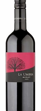 La Umbra Merlot