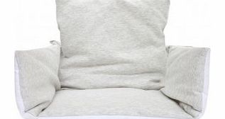 Fleece baby seat `One size