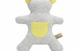 Lab Fleece soft toy `One size