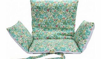 Lab Liberty Betsy green baby seat `One size