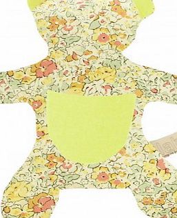 Lab Liberty Claire Aude Soft Toy Yellow `One size