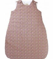 Lab Liberty Pepper sleeping bag - pink S,M