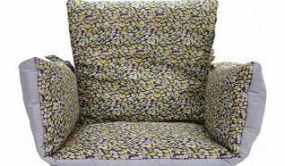 Lab Liberty Rachel baby seat `One size