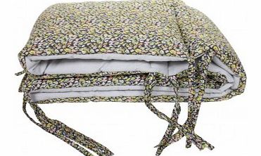 Liberty Rachel bed bumper `One size