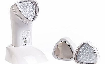 LAB PRO-LIFT PLUS: The complete Skincare