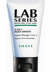 LAB SERIES 3-in-1 Post-Shave Remedy 50ml