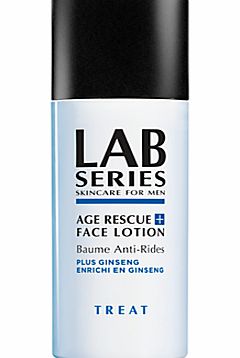 LAB SERIES Age Rescue Face Lotion 50ml