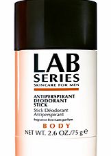 LAB SERIES Antiperspirant Deodorant Stick 75g