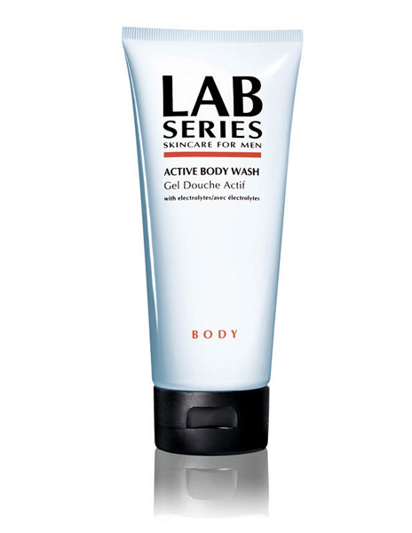 lab series Body - Active Body Wash Buy 4for3 -