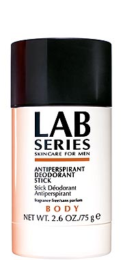 lab series Body - Anti-Perspirant Deodorant Stick