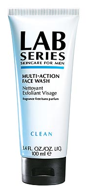 lab series Clean - Multi Action Face Wash