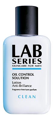 Clean - Oil Control Solution