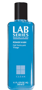 lab series Clean - Power Wash