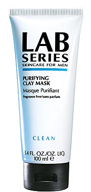 lab series Clean - Purifying Clay Mask