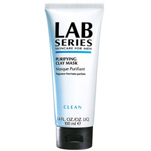 Lab Series Clean, Purifying Clay Mask, 100ml