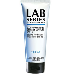 Lab Series Daily Moisture Defense Lotion SPF15 100ml (All Skin Types)