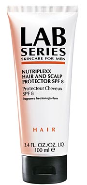 lab series Hair - Nutriplexx Hair And Scalp