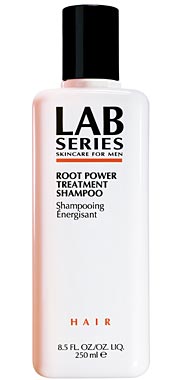 lab series Hair - Root Power Treatment Shampoo