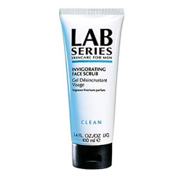 Lab Series Invigorating Face Scrub 100ml (Normal/Oily Skin)