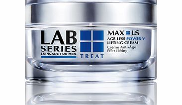 LAB SERIES MAX LS Age-Less Power V Lifting Cream