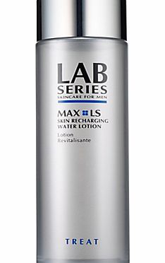Lab Series MAX LS Skin Recharging Water Lotion,