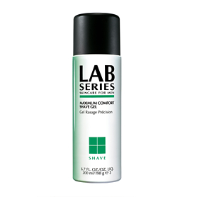 Lab Series Maximum Comfort Shave Gel 200ml