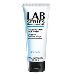 Lab Series Multi Action Face Wash 100ml (Normal/Dry Skin)