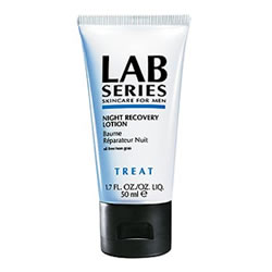 Lab Series Night Recovery Lotion 50ml (All Skin Types)
