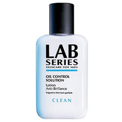 Lab Series Oil Control Solution 100ml (Combination/Oily Skin)
