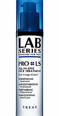Lab Series PRO LS All-In-One Face Treatment, 50ml