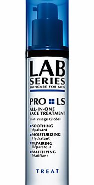 Lab Series PRO LS All-In-One Face Treatment, 50ml