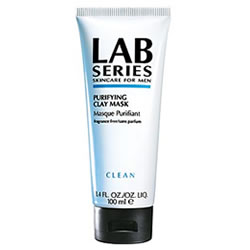 Lab Series Purifying Clay Mask 100ml (Normal/Oily Skin)
