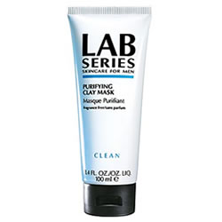 Lab Series Purifying Clay Mask 100ml (Normal/Oily Skin)