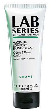 Shave - Maximum Comfort Shave Cream