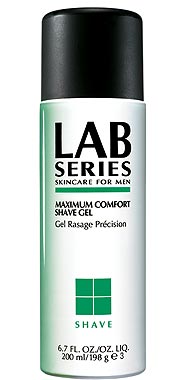 lab series Shave - Maximum Comfort Shave Gel