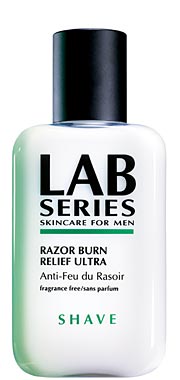 lab series Shave - Razor Burn Relief Ultra