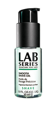 lab series Shave - Smooth Shave Oil