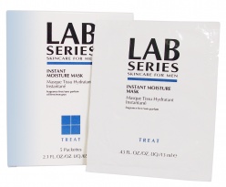 Lab Series Skincare For Men INSTANT MOISTURE