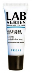 Lab Series Skincare for Men Lab Series Age Rescue Eye Therapy15ml