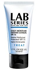 Lab Series Skincare for Men Lab Series Daily Moisture Defense Lotion SPF15