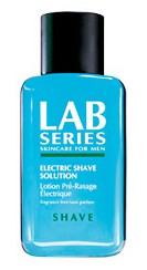 Lab Series Skincare for Men Lab Series Electric Shave Solution 100ml